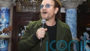Bono on a united Ireland: We haven&rsquo;t fallen in love but we&rsquo;re dating