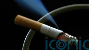 Charity calls for price of single cigarette to increase to one euro
