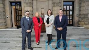 Northern Ireland businesses briefed on day-to-day workings of Windsor Framework