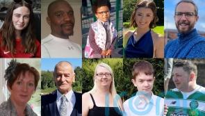 Remembering the 10 victims of the Creeslough tragedy