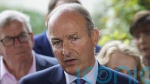 Irish leaders condemn Hamas attack on Israel and call for peace process