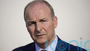 Irish deputy premier says everything being done to help Irish citizens in Gaza