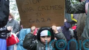 Ireland increases funding for Palestinians amid calls for ceasefire