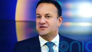 Taoiseach says EU position on Israel-Palestine conflict is evolving