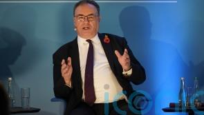 Bank governor Bailey ‘optimistic’ that inflation will fall