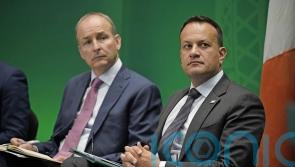 Varadkar says removal of triple lock will protect Irish sovereignty