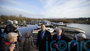 Work under way to get people in Leitrim ‘back in their houses before Christmas’