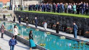 Covid inquiry terms of reference to be brought to Cabinet &lsquo;shortly&rsquo;, says Harris