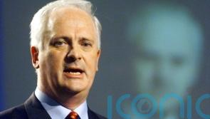 John Bruton’s brother says former taoiseach believed ‘every person counts’