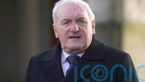 Former Irish leaders remember John Bruton as an ‘icon’ with extraordinary career