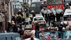 Government to publish terms of reference for Omagh bomb inquiry – Lord Caine