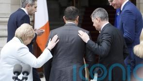 Fine Gael leadership contest: Who is in the running?