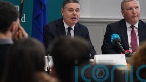 No mini-budget planned as Harris to become Taoiseach &ndash; Donohoe and McGrath