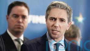 Simon Harris pledges to be ‘mature’ taoiseach as he seeks to renew his party
