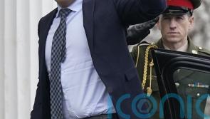Leo Varadkar has ‘no regrets’ as he officially resigns as Ireland’s premier