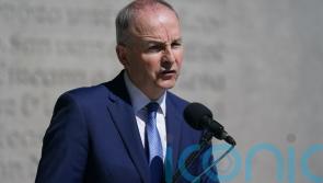 Irish deputy premier ‘horrified’ by events unfolding in Rafah