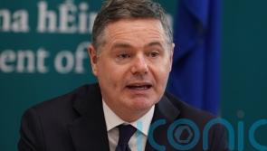 Paschal Donohoe among vast majority of politicians who have been threatened