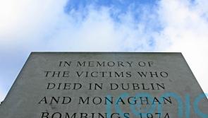 Families of victims of Dublin-Monaghan bombs remain ‘firm in quest for justice’
