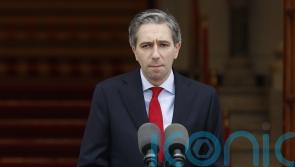 ‘This is about peace’: Ireland recognises the state of Palestine