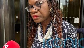 Ireland’s special rapporteur on racism ‘received death threats’