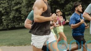 Fundraiser ‘excited’ to run to every capital in UK and Ireland over 10 days