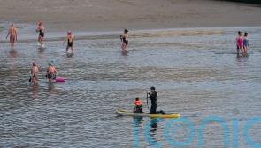 Call for wild swimmers to take part in research on pollution health risks