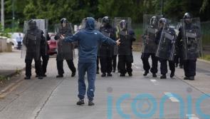 Protests over housing of asylum seekers were hijacked by thugs – Irish premier