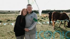 &lsquo;Like a missing piece of a jigsaw&rsquo;: Son&rsquo;s joy at reunion with Irish birth mother