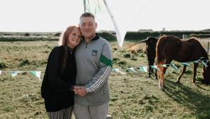 Man's birthday wish comes true as he traces long lost mother in Ireland after 53 years