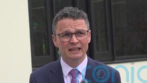 Someone was always going to cry unfairness at exam grade inflation – minister