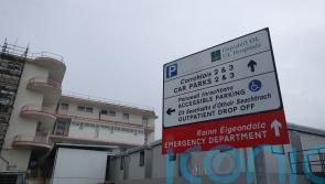 Overcrowding and ‘lack of clarity’ identified in Aoife Johnston probe