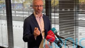 Minister calls for focus on facts as Harris immigration ‘dog whistle’ criticised