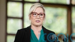 Jury out on whether UK Government will honour Good Friday Agreement – O’Neill