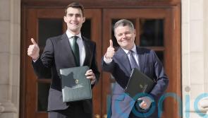 Budget 2025: Child supports and lump sums aim to ‘lessen Ireland’s problems’