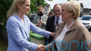 Helen McEntee replaces Heather Humphreys as Fine Gael deputy leader