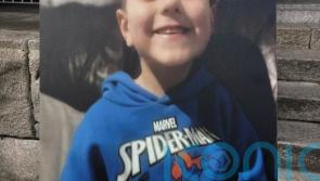Suspected murder case of boy ‘extraordinary’, says Ireland’s police chief