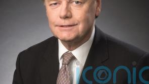 Mourners gather for funeral of ‘journalistic giant’ David Davin-Power