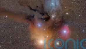 Stellar astrophotography to go on display in Dublin