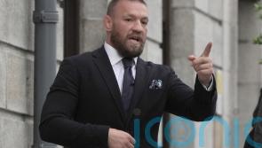 Conor McGregor rape accuser ‘suffered serious injuries’, court told