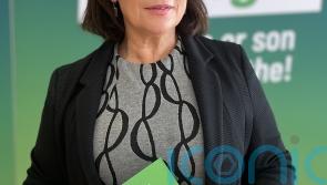 Support for Sinn Fein ‘has come back very strongly’, Mary Lou McDonald says