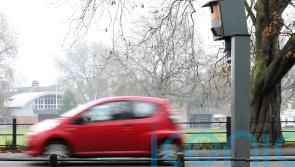 More than 600 drivers detected speeding in past 24 hours, gardai say