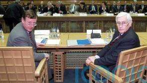 Irish government had ‘little in locker’ over cooperation in 1998, official said
