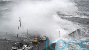 Millions get Storm Éowyn emergency alert from Government in Scotland