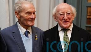 Tanaiste defends Higgins’ decision to raise Gaza during Holocaust speech