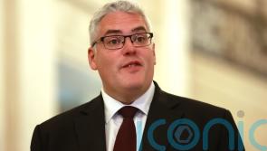 Ireland needs to boost ‘pitiful’ levels of defence spending, DUP leader says