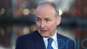 Ireland will not be part of any ‘deterrent’ deployment in Ukraine – Taoiseach