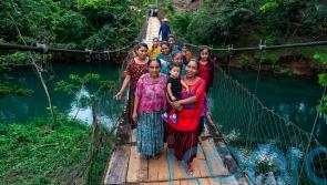 Irish aid for Guatemala more vital after Trump’s cuts, says charity