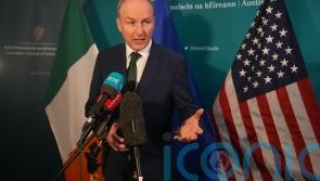 Martin to pitch Trump on ‘two-way street’ of US-Irish investment