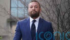 Conor McGregor set for St Patrick’s Day White House meeting with President Trump