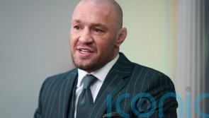 McGregor responds to Taoiseach’s criticism after Trump visit